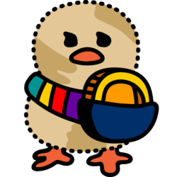 UZURAS logo UZURAS crypto logo