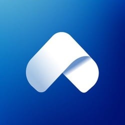 Azure Wallet crypto logo