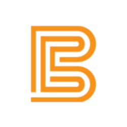 B2B Token logo B2B Token crypto logo