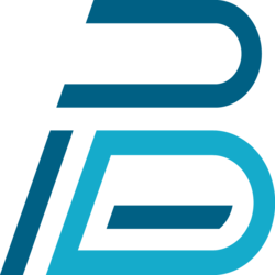 B2Bcoin crypto logo