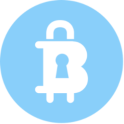 B2U Coin crypto logo