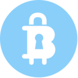 B2U Coin logo B2U Coin crypto logo