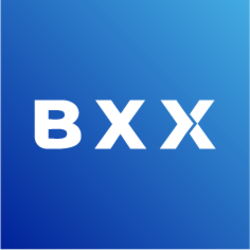 Baanx logo Baanx crypto logo