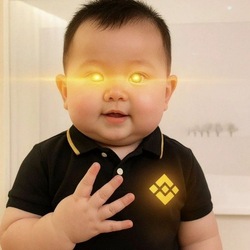 Baby 4 logo Baby 4 crypto logo
