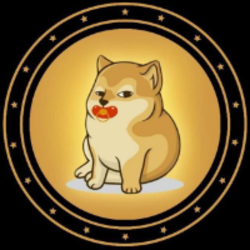 Baby Cheems Inu coin logo