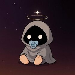 Baby Dust crypto logo