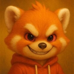 Baby Rudi logo Baby Rudi crypto logo