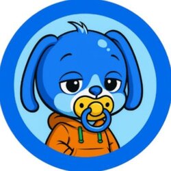 Baby Sato logo Baby Sato crypto logo