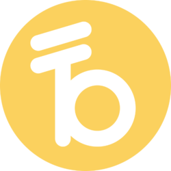 Baby crypto logo