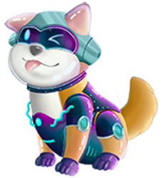 BabyBackDOGE crypto logo