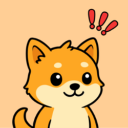 BabyBonk logo BabyBonk crypto logo