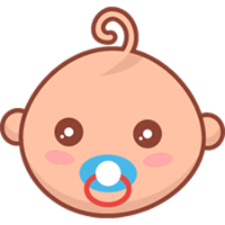 BabyCare crypto logo