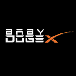 BabyDogeX crypto logo