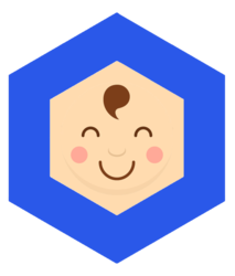 BabyLink crypto logo