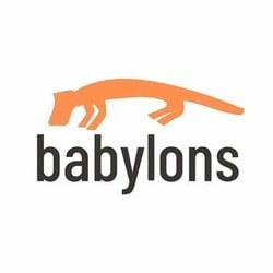 Babylons crypto logo