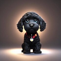 BabyMyro crypto logo