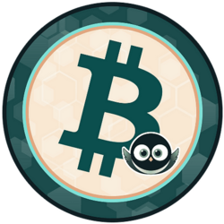 Babypie Wrapped BTC logo Babypie Wrapped BTC crypto logo