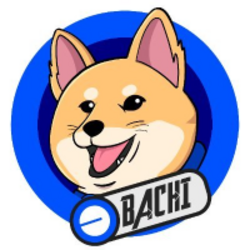 Bachi on Base crypto logo