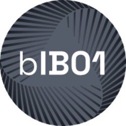 Backed IB01 $ Treasury Bond 0-1yr crypto logo