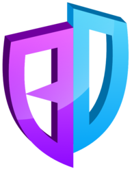 Backed Protocol crypto logo