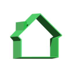Home crypto logo