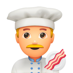 BaconSwap crypto logo