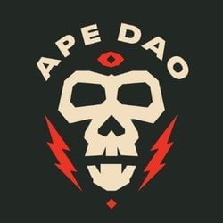Baddest Alpha Ape Bundle crypto logo