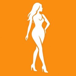 baddiecoin logo baddiecoin crypto logo