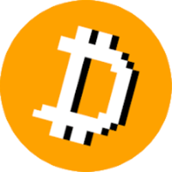 Badger Sett Digg crypto logo