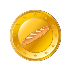 Baguette Token crypto logo