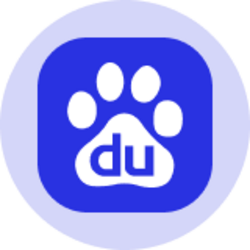 Baidu (Ondo Tokenized Stock) crypto logo