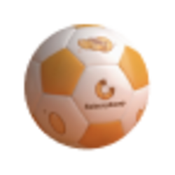 Bakery Soccer Ball crypto logo