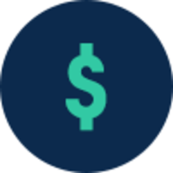 Balanced Dollars logo Balanced Dollars crypto logo