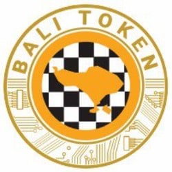 Bali Token crypto logo