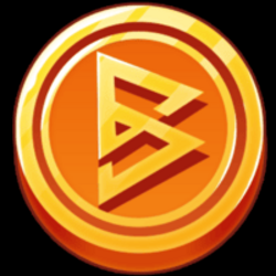 Ballies crypto logo