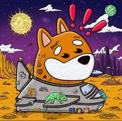 BAM by Scotty logo BAM by Scotty crypto logo