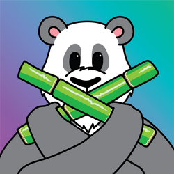 Bamboo Coin logo Bamboo Coin crypto logo