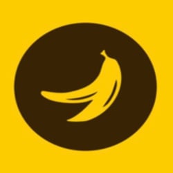 Bananace crypto logo