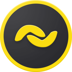 Banano coin logo