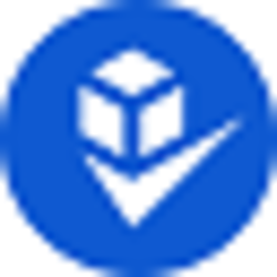 Bancor Governance logo Bancor Governance crypto logo