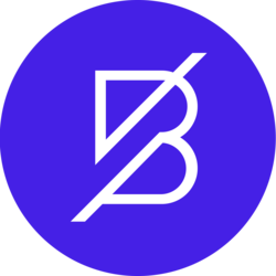 Band Protocol coin logo