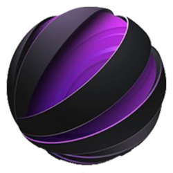 Bandwidth AI crypto logo