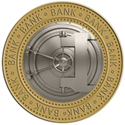 Bankcoin Reserve crypto logo
