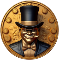 Bankercoin logo Bankercoin crypto logo