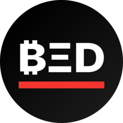Bankless BED Index crypto logo