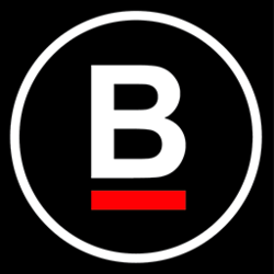 Bankless DAO crypto logo