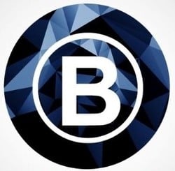 Banklife logo Banklife crypto logo