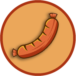 BarbecueSwap crypto logo
