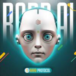 Bard Protocol crypto logo