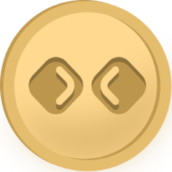 Barter logo Barter crypto logo